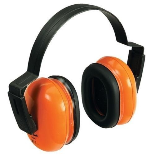 Head Mounted Ear Defenders